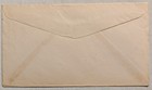 U s  Cover - Scott   804b Booklet Pane Of 6 - Via Air Mail - U s  Navy - 1945 J