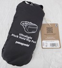 New Patagonia 49447 1l Ultralight Black Hole Mini Lightweight Nylon Hip Pack