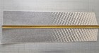 Mini Bonnet Stripe Kit New Style Vinyl Sticker Cooper S F56 F55  fitting Guide
