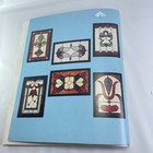 The Little Project Book Volume Two Victorian Windows Glass Patterns 1984 Warner