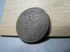 Philippines 20 Centavos 1907-s