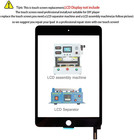 New Glass Touch Screen Digitizer Replacement For Ipad Air 2 9 7  2nd Gen A156   
