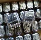 1 Pcs Vintage In-12a In12a Nixie Tubes Indicators Ussr Diy Clock In-12 A