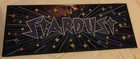 Rare Vintage Slot Machine Glass -- Stardust Casino And Hotel  Las Vegas