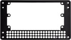 Technology Pp08 Universal Sfx To Atx Power Supply Adapter Bracket  Black  Sst-pp