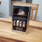 Vintage Zenith Space Command 4 Push Button  clicker  Tv Remote Control