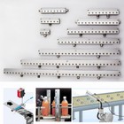 Air Knife 50-900mm Compressor Air Blade For Conveyor  belt Clean Drying Cooling
