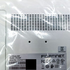 Fortinet Fortigate-60f Network Security Firewall Initialized Fg-60f W adapter
