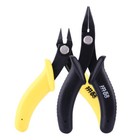 Piececool 3d Metal Model Kit Jigsaw Puzzles Specialized Duckbill Pliers Tool Set