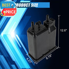 Vapor Canister Compatible With Chevy Silverado 1500 1500hd 2500hd Classic Expres