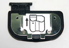 Battery Door Cover Cap For Nikon D7000 D7100 D7200 D600 D610 Replacement Part