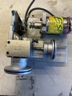 Trinity Tru-lathe Rc Motor Lathe As-is