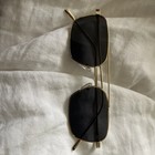 Sunglasses Aviator Retro