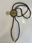 Spirit Of The Jester - Bolo Tie-royal Order Of The Jesters 2005  2006