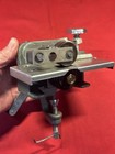 Fraser Model 500-1 Cloth Cutting Machine Rag Rug Fabric Cutter - See Video - Usa