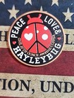Hayleybug Mint Pirate Colorized Copper Round 1oz 1 One Avdp Ounce  999 Fine