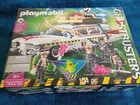 Playmobil Ghostbusters  70170  Ecto-1a New 