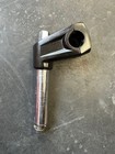 Redline Suntour Forklifter Bmx Stem 21 1mm 1  Black Aluminum 80s Used From Japan