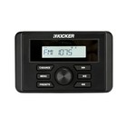Kicker 46kmc3 Marine Gauge-style Source    45km44 4  Marine Speakers Bundle