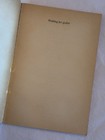 Waiting For Godot Samuel Beckett - Grove Press Script Paperback