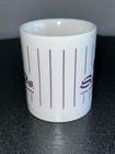 Sands Las Vegas Hotel Casino Coffee Cups Mug Souvenir Rare Vintage