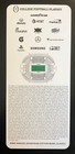 2018 Cotton Bowl Football Ticket Stub - 12 29 18 - Clemson Vs  Notre Dame