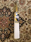 Mb Malik  bubber Sher   2 6 Lbs Weight Cricket Bat