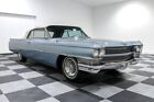 1964 Cadillac Series 62 