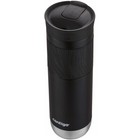 Contigo 24 Oz  Byron 2 0 Snapseal Insulated Stainless Steel Travel Mug