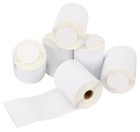 6 Rolls 220 roll Thermal Shipping Labels 4x6 Compatible 1744907 Dymo 4xl Printer