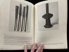 Clubs Casse-t  te Arms   Armaments Of Oceania Exhibition Galerie Meyer Paris 1989