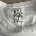 Nike Dallas Cowboys Men   s 2xl White Star Logo T-shirt Nwt  28