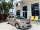 2010 Toyota Le Low Miles 37 834 