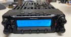 Powerwerx Db-750x Dual Band Vhf uhf 50w 750 Channel Commercial Mobile Radio Mic