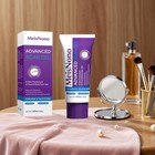 2 Pack Advanced Scar Gel  Face And Body Treatment For New And Old Scars  2 8 Oz