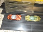 Vintage 1969- 70 Topper Johnny Lightning 500 Track Set box 2 Custom Turbine Cars