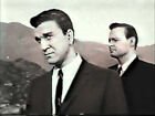 The New Breed  1961  Classic Tv 13 Episodes Crime Drama Leslie Nielson Dvd
