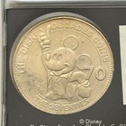 Disney Decades Coins  38 Robin Hood 1973 Sealed