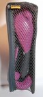 Everlast Pro Style Elite 12oz Heavy Bag Training Boxing Gloves Pink
