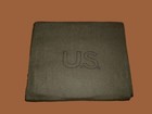 U s Military Style Army Wool Blanket Camping Survival 60x80 Heavy Duty New