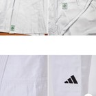 Adidas Olympic Judo Gi Size 175-180