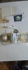 Vintage 1982 Cabbage Patch Kids Porcelain Night Light W box   Receipt