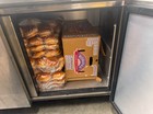 New 71  Commercial Pizza Prep Table Refrigerator Cooler Depot Model Picl2 Nsf