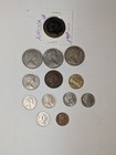 Australia Coin Lot Of 24 1943-2004 Australian Coins
