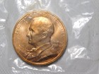 Vintage Coin Token Medal President Of The United States Harry S Truman