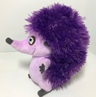 Ty Beanie Babies 2017 Una Hedgehog Ferdinand Plush Stuffed Animal