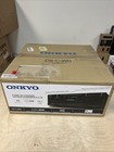 New Open Box Onkyo Dx-c390 6-disc Cd Carousel Changer With Mp3 Cd Playback