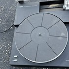 Yamaha Px-3 Natural Sound Linear Tracking Turntable As Is Read 