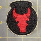 Wwii 34th Infantry Division Patch  1 Patch  12 Available 