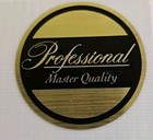 Tdk Hd Pro 120 Blank Vhs Tape Sealed Nos T-120 246m Professional Master Quality